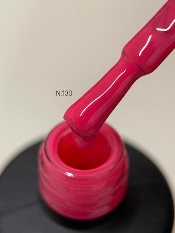 GEL SEMIPERMANENTE N.130