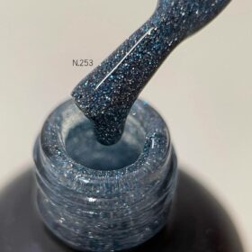 GEL SEMIPERMANENTE N.253