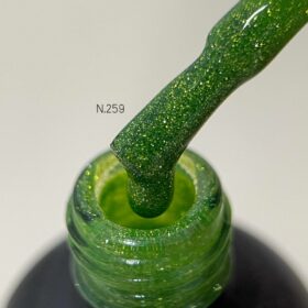 GEL SEMIPERMANENTE N.259