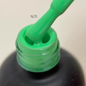 GEL SEMIPERMANENTE N.70 fluo