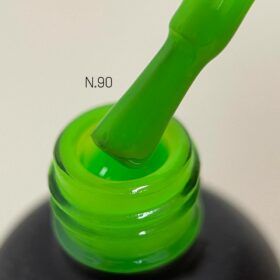 GEL SEMIPERMANENTE N.90