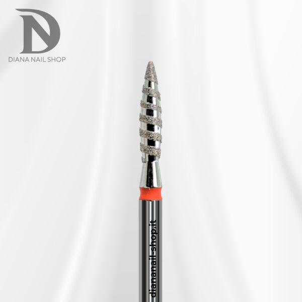 D TORNADO S23A