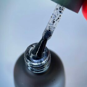 TOP BLACK POINT GLOSS (15ml) - immagine 3