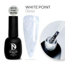 TOP WHITE POINT GLOSS (15ml)
