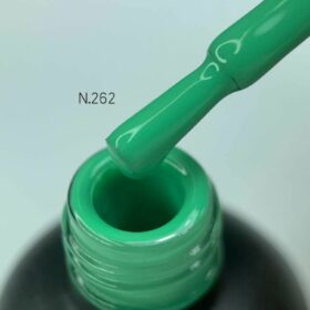 gel semipermanente n.262