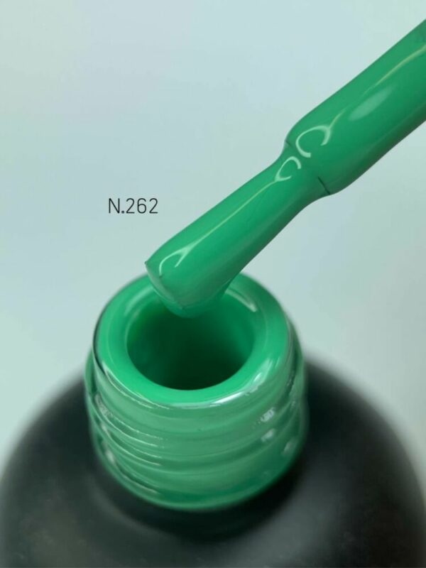 gel semipermanente n.262