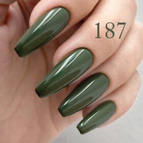 GEL SEMIPERMANENTE N.187 - immagine 4