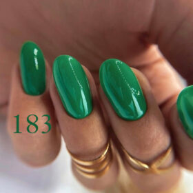 GEL SEMIPERMANENTE N.183 Giada - immagine 3