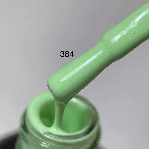 gel semipermanente n.384