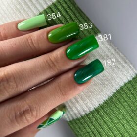 verde
