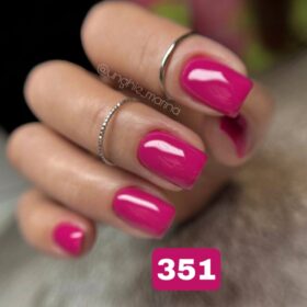 gel semipermanente n.351