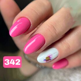 gel semipermanente n.342