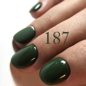 GEL SEMIPERMANENTE N.187 - immagine 5