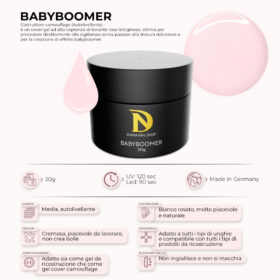 BABYBOOMER