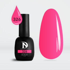 GEL SEMIPERMANENTE N.326