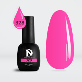 GEL SEMIPERMANENTE N.328