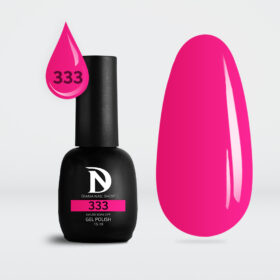 GEL SEMIPERMANENTE N.333