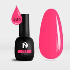 GEL SEMIPERMANENTE N.334