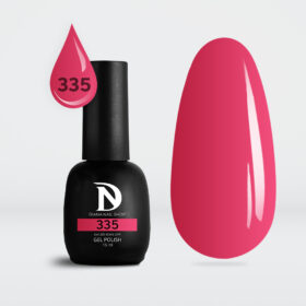GEL SEMIPERMANENTE N.335