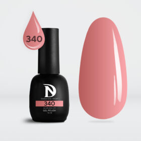 GEL SEMIPERMANENTE N.340