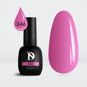 GEL SEMIPERMANENTE N.346