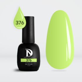GEL SEMIPERMANENTE N.376
