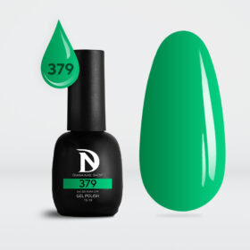 GEL SEMIPERMANENTE N.379