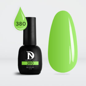 GEL SEMIPERMANENTE N.380