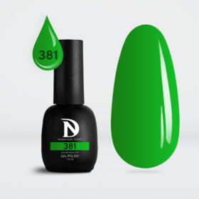 GEL SEMIPERMANENTE N.381