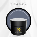 CLEAR THICK