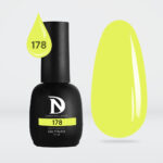 GEL SEMIPERMANENTE N.178