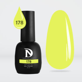 GEL SEMIPERMANENTE N.178