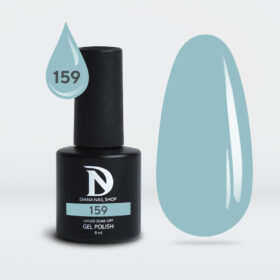 GEL SEMIPERMANENTE N.159