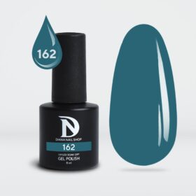 GEL SEMIPERMANENTE N.162