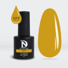 GEL SEMIPERMANENTE N.177