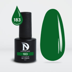 GEL SEMIPERMANENTE N.183 Giada
