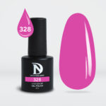 GEL SEMIPERMANENTE N.328