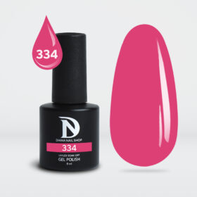 GEL SEMIPERMANENTE N.334