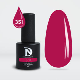 GEL SEMIPERMANENTE N.351