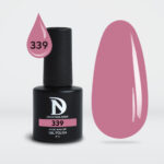 GEL SEMIPERMANENTE N.339