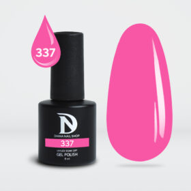 GEL SEMIPERMANENTE N.337