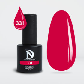 GEL SEMIPERMANENTE N.331