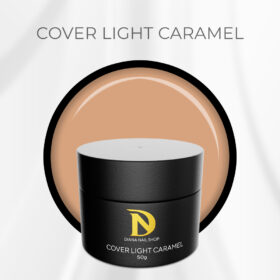 COVER LIGHT CARAMEL