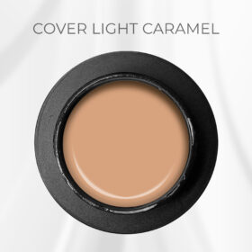 COVER LIGHT CARAMEL