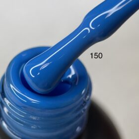 GEL SEMIPERMANENTE N.150 Azzurro - immagine 3