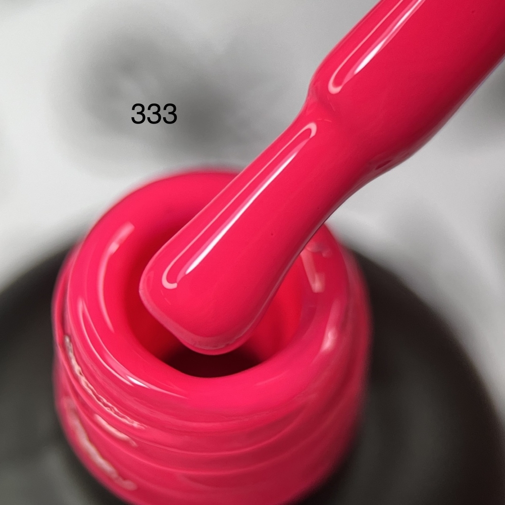 GEL SEMIPERMANENTE N.333 Diana Nails Shop Italy