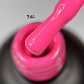 gel semipermanente n.344