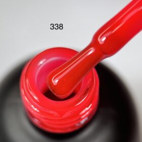 gel semipermanente n.338