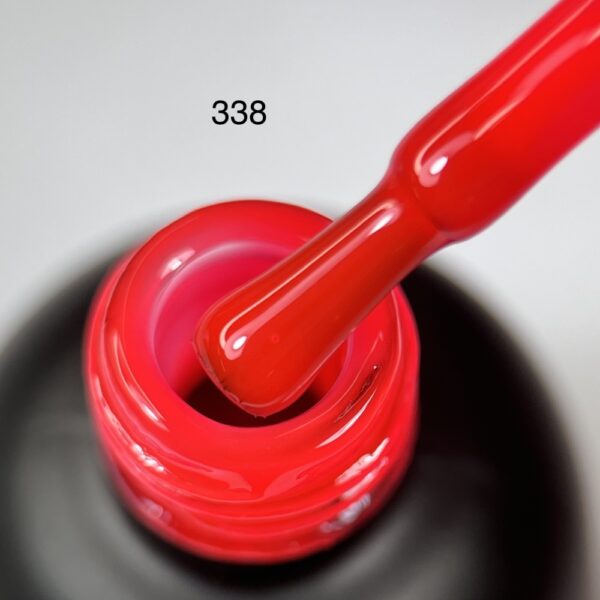 gel semipermanente n.338