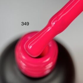gel semipermanente n.349